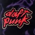  Daft Punk [Homework]