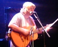 Daniel Johnston