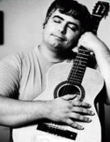 Daniel Johnston