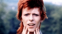 David Bowie