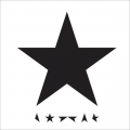 David Bowie [Blackstar]