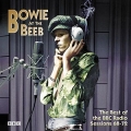 Bowie At The Beeb : The Best Of The BBC Sessions 68-72