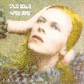 David Bowie [Hunky Dory]