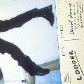 David Bowie [Lodger]