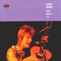 David Bowie [Santa Monica'72]
