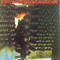 David Bowie [Station To Station]