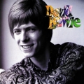 David Bowie [The Deram Anthology 1966-1968]