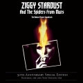 Ziggy Stardust And The Spiders From Mars : The Motion Picture Soundtrack [30th Anniversary 2CD Special Edition]