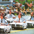  Dead Kennedys [Frankenchrist]