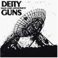  Deity Guns [Trans Lines Appointment]