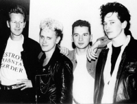  Depeche Mode