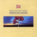  Depeche Mode [Music For The Masses]