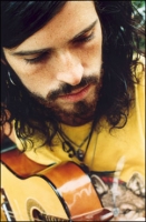 Devendra Banhart