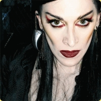 Diamanda Galas