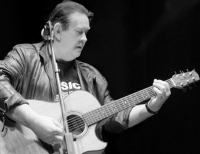 Dick Gaughan