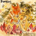  Dionysos [Les Métamorphoses De Mister Chat Vol.2]
