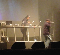  DJ Shadow
