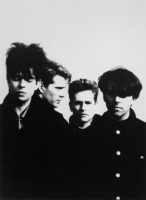  Echo & The Bunnymen