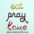 Eddie Vedder [Better Days]