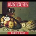 Tabula Rasa (réédition)