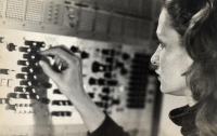 Eliane Radigue