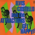 Elvis Costello [Get Happy !!]