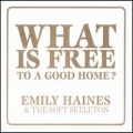 What Is Free To A Good Home? EP