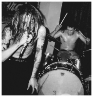  Eyehategod