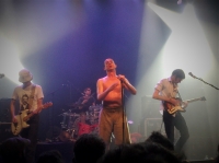  Fat White Family