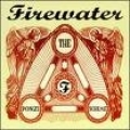  Firewater [The Ponzi Scheme]