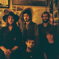  Fleet Foxes