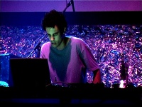  Four Tet