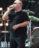 Frank Black