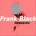 Headache [#2] EP