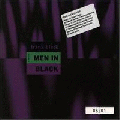 Men In Black [#1] EP