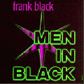Men In Black [#2] EP