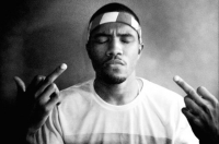 Frank Ocean