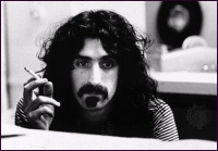 Frank Zappa