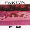 Frank Zappa [Hot Rats]
