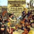 Frank Zappa [The Grand Wazoo]