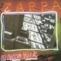 Zappa In New York