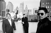  Fun Lovin' Criminals