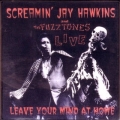 Screamin' Jay Hawkins And The Fuzztones Live