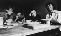  Gang Of Four
