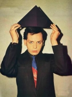 Gary Numan