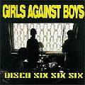 Disco Six Six Six EP