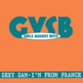 Sexy Sam/I'm From France EP