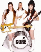  Gore Gore Girls