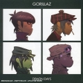  Gorillaz [Demon Days]