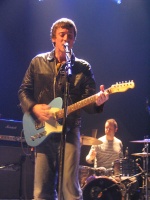 Graham Coxon